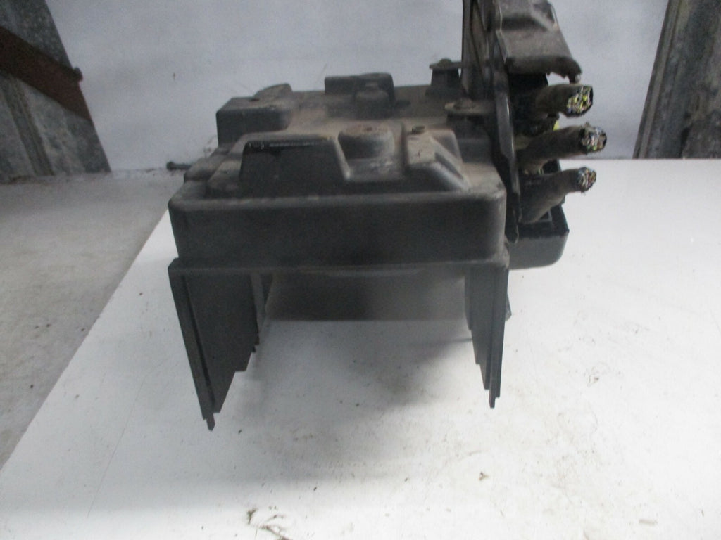 FORD FIESTA MK7 2014 1.4 TDCI DIESEL ECU ENGINE CONTROL 0281018239 BV2112A650YA