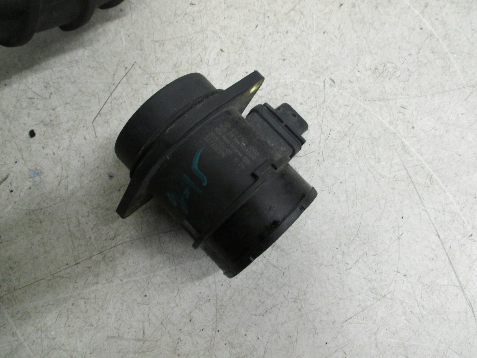 HYUNDAI I40 2015 MK1 AIR MASS FLOW METER 281642A500