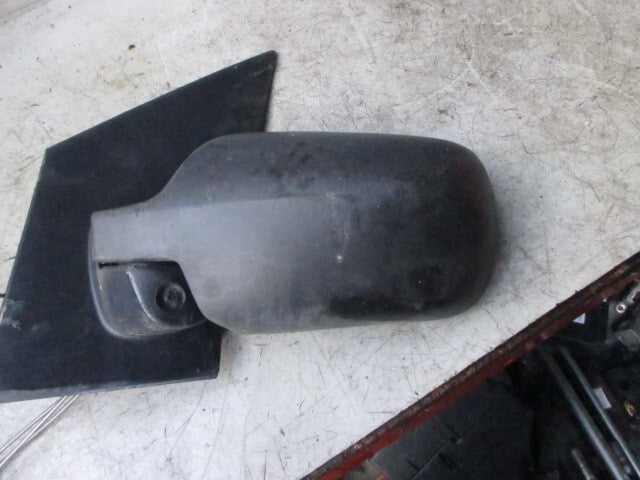 2005 FORD FIESTA WING MIRROR 4001351