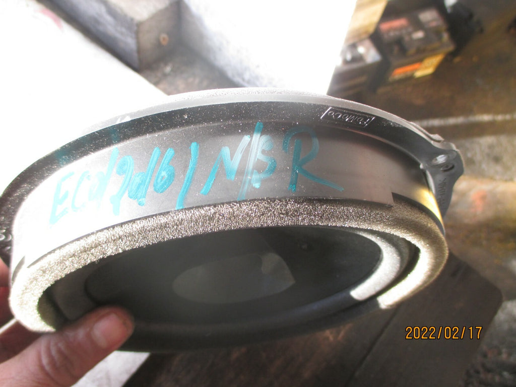FORD ECOSPORT 2016 NSR PASSENGER SIDE REAR SPEAKER AA6T18808CA