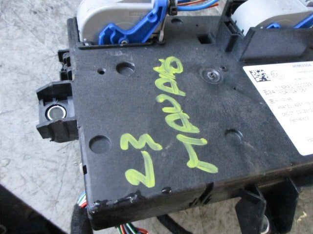 2023 VAUXHALL MOVANO C MK3 2.2 DIESEL FUSE BOX 46862934