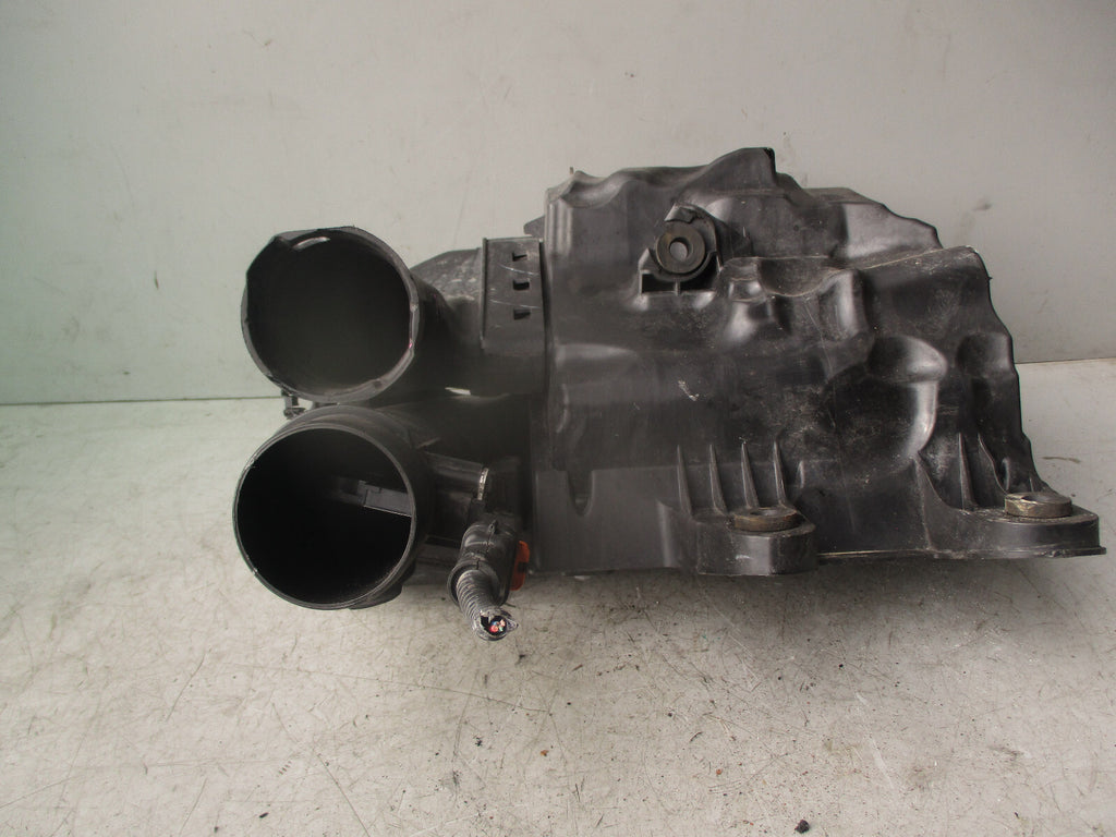 2021 VAUXHALL VIVARO MK3 1.5 DIESEL AIR FILTER HOUSING BOX 9828002080