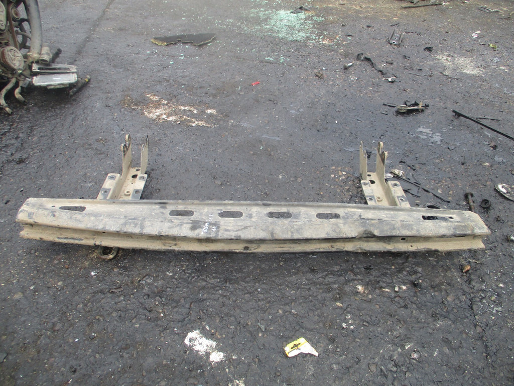 2021 FORD TRANSIT 350 MK8 REAR METAL STEP