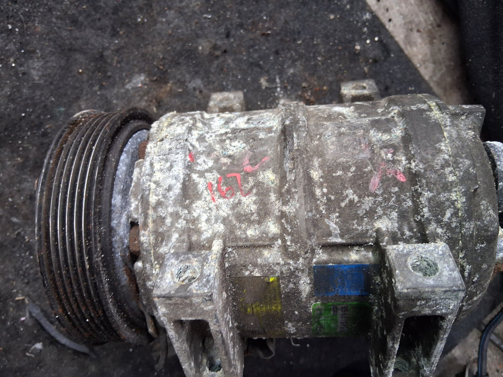 VOLVO S40 1.8 AIR CONDITIONING COMPRESSOR PUMP DKS15CH506011