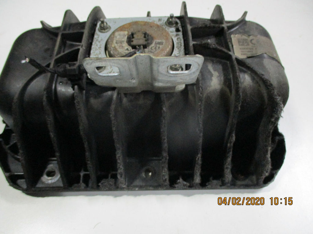 FORD FOCUS MK3 2015 NS PASSENGER SIDE AIRBAG AIR BAG BM51-A044A74 FIRE DAMAGE