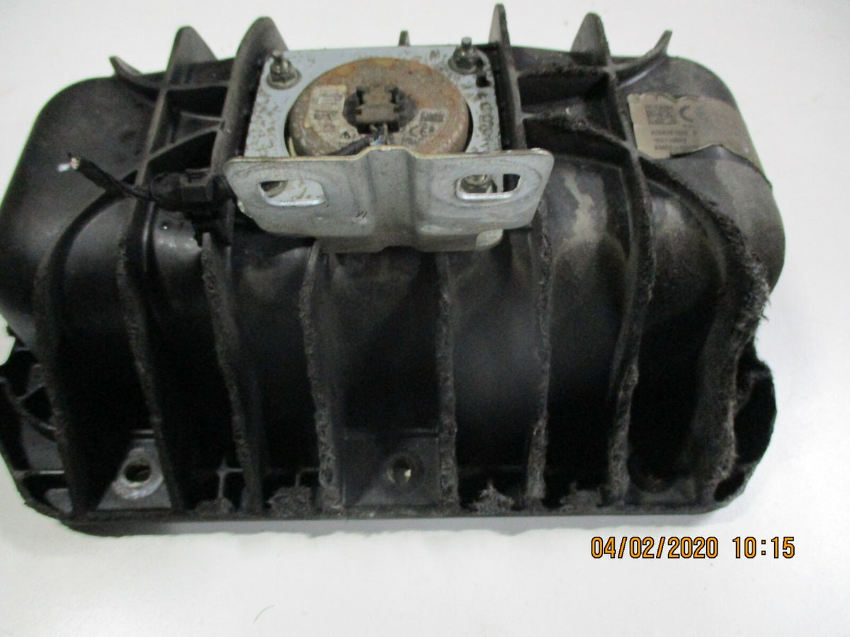 FORD FOCUS MK3 2015 NS PASSENGER SIDE AIRBAG AIR BAG BM51-A044A74 FIRE DAMAGE