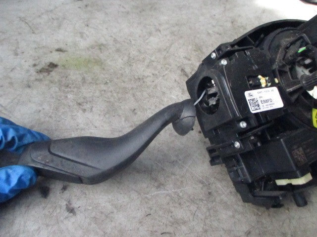 2021 FORD TRANSIT WIPER INDICATOR COMBINATION SWITCH STALK SQUIB BK2T-14A664-BA