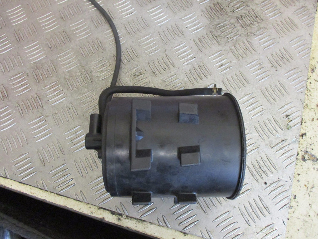 MITSUBISHI LANCER EVO 3 1996 VACUUM AIR TANK PURGE RESERVOIR BOTTLE