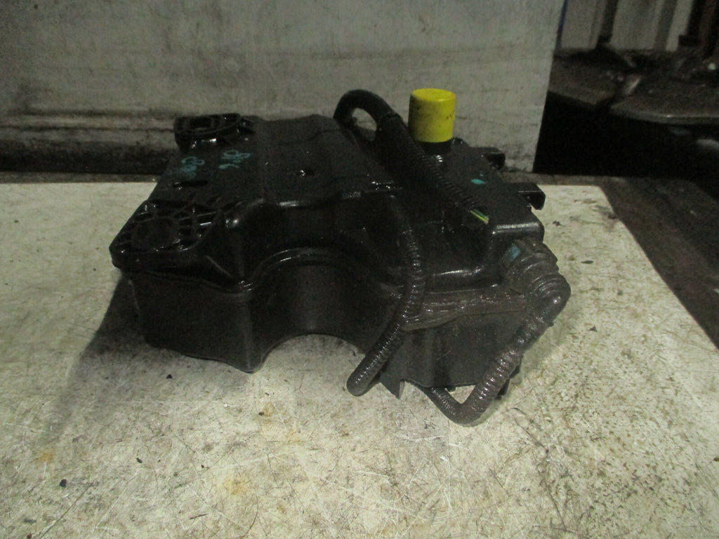 PEUGEOT 308 MK2 2018 1.6 DIESEL FUEL ADDITIVE DOSING TANK 9800323880