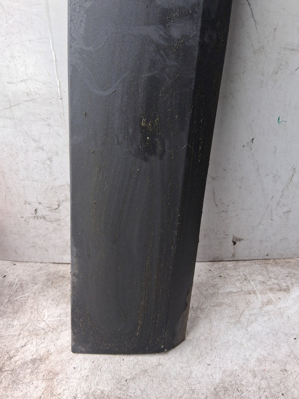 VAUXHALL CROSSLAND X 2018 NSF PASSENGER SIDE FRONT LEFT DOOR MOULDING 13482096