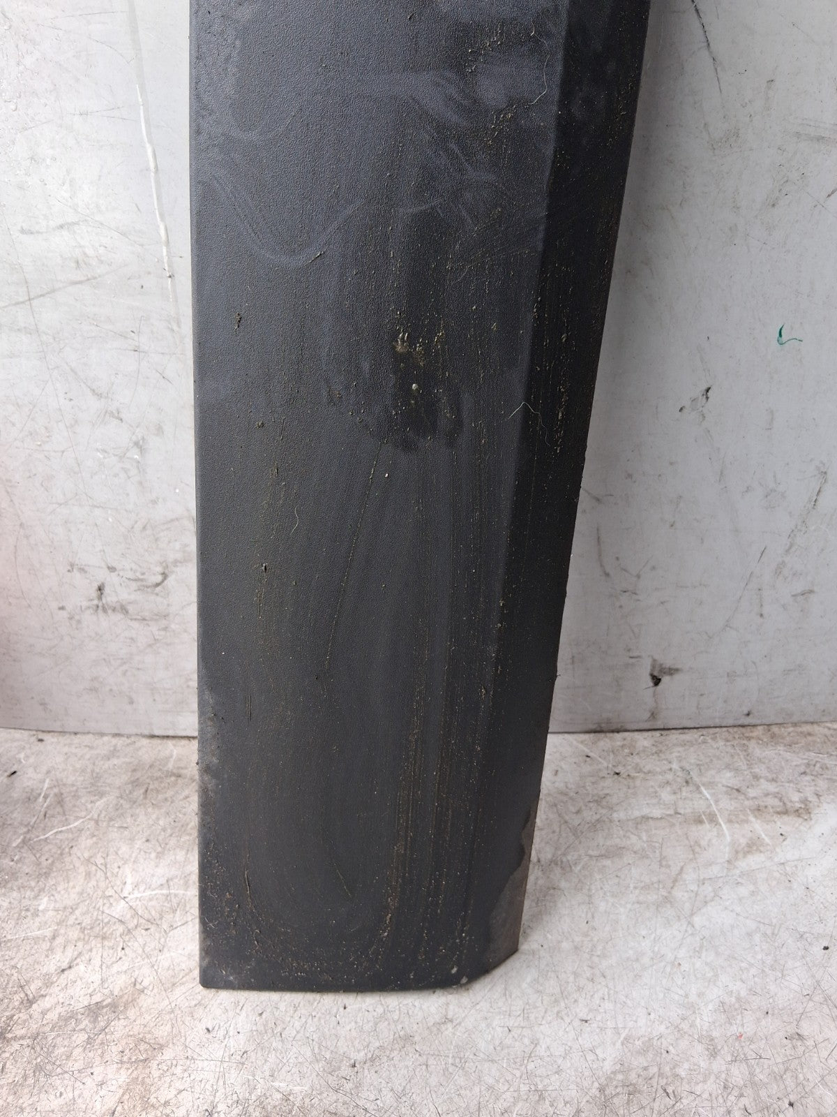 VAUXHALL CROSSLAND X 2018 NSF PASSENGER SIDE FRONT LEFT DOOR MOULDING 13482096