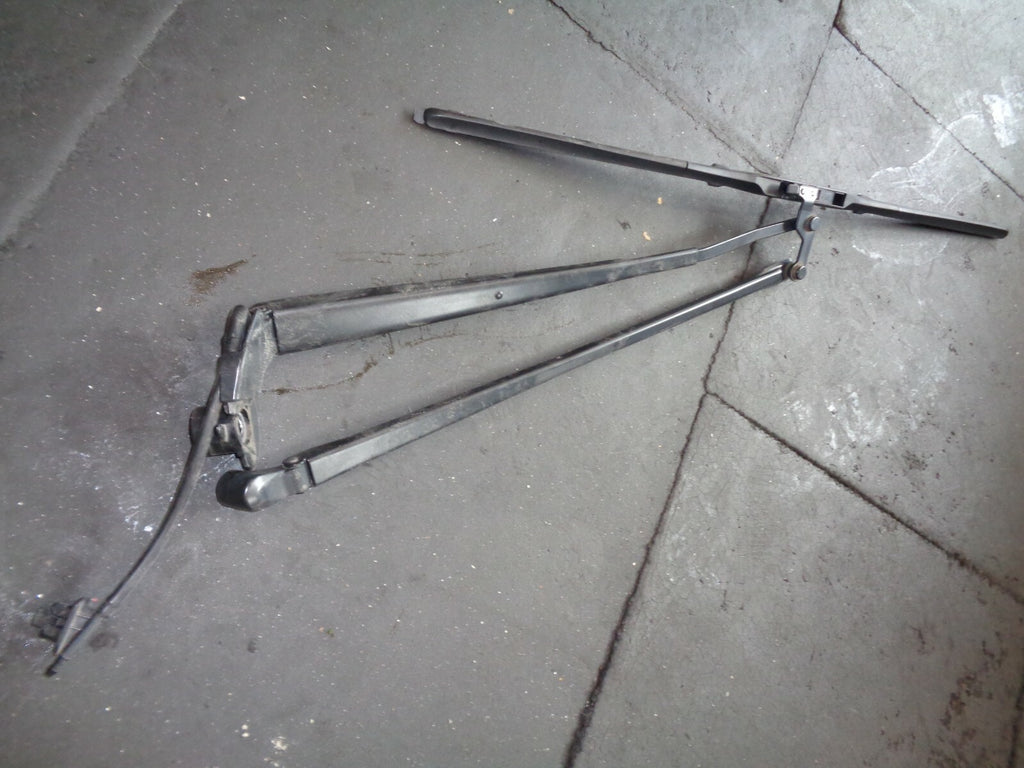 TOYOTA YARIS 2013 REAR WINDSHIELD WIPER BLADE