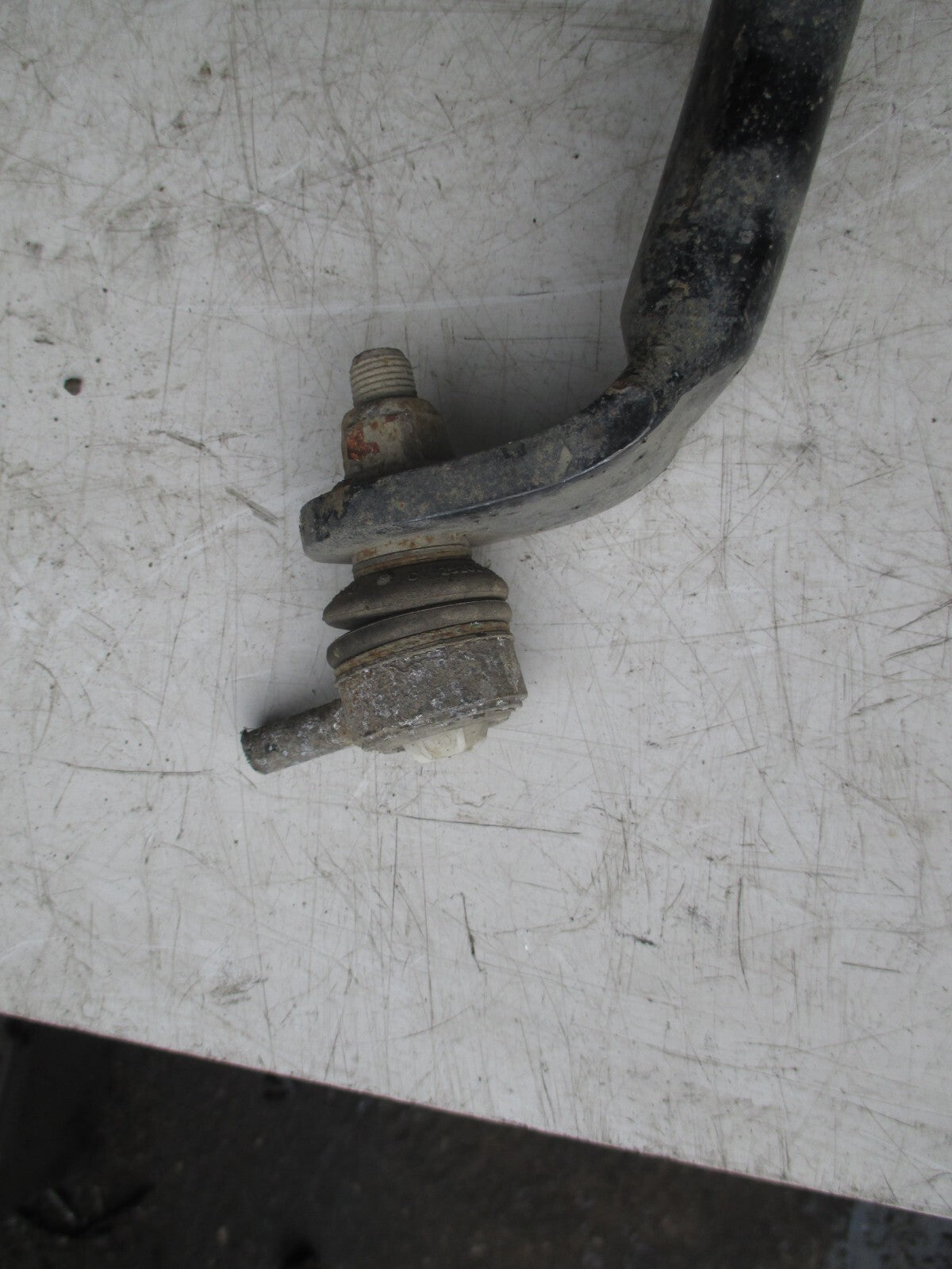 FORD MONDEO MK5 2016 FRONT ANTI ROLL SWAY BAR ROD STABILIZER BEAM