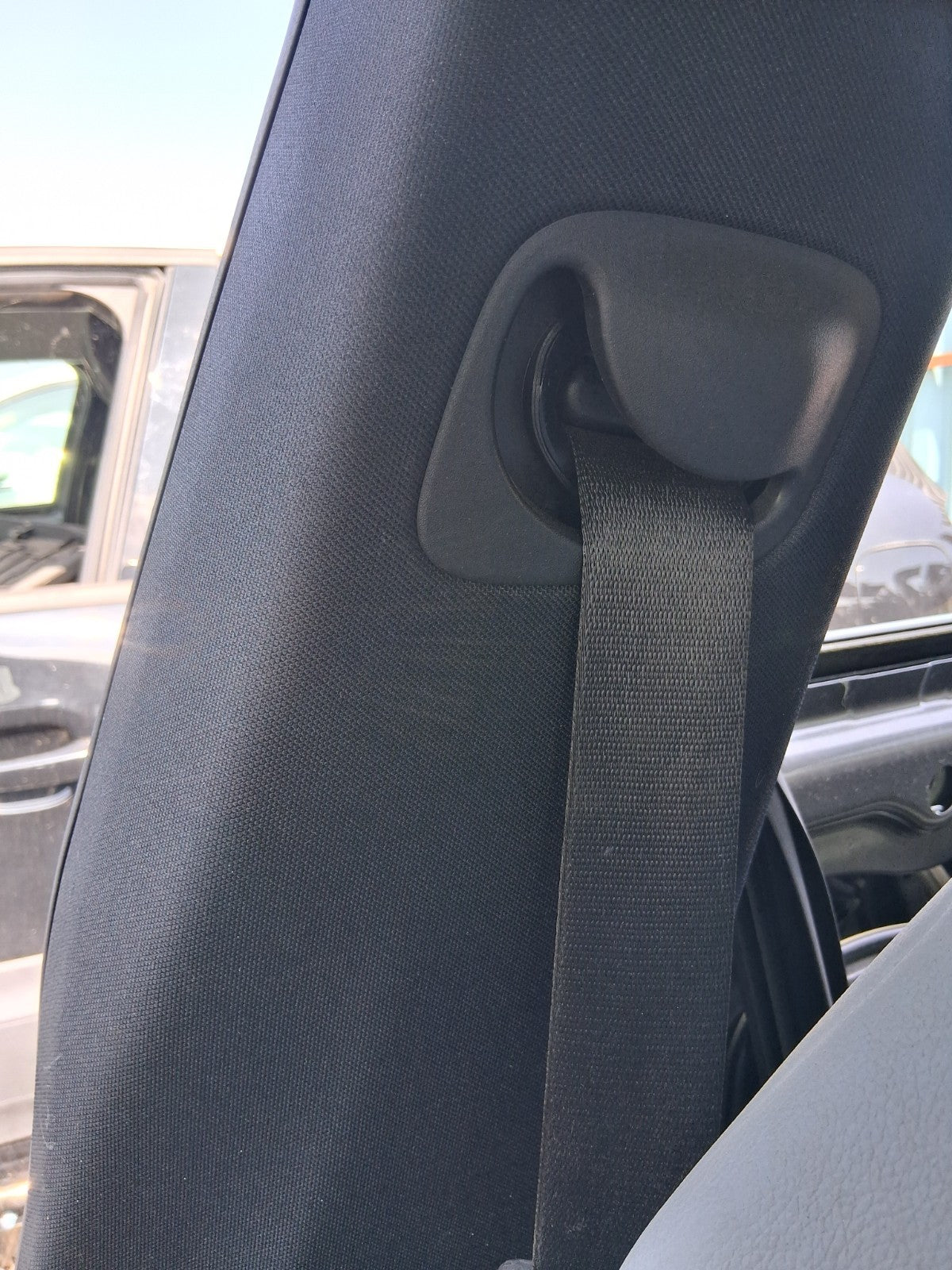 2023 MERCEDES CLA C118 OSF DRIVER SIDE FRONT RIGHT SEAT BELT