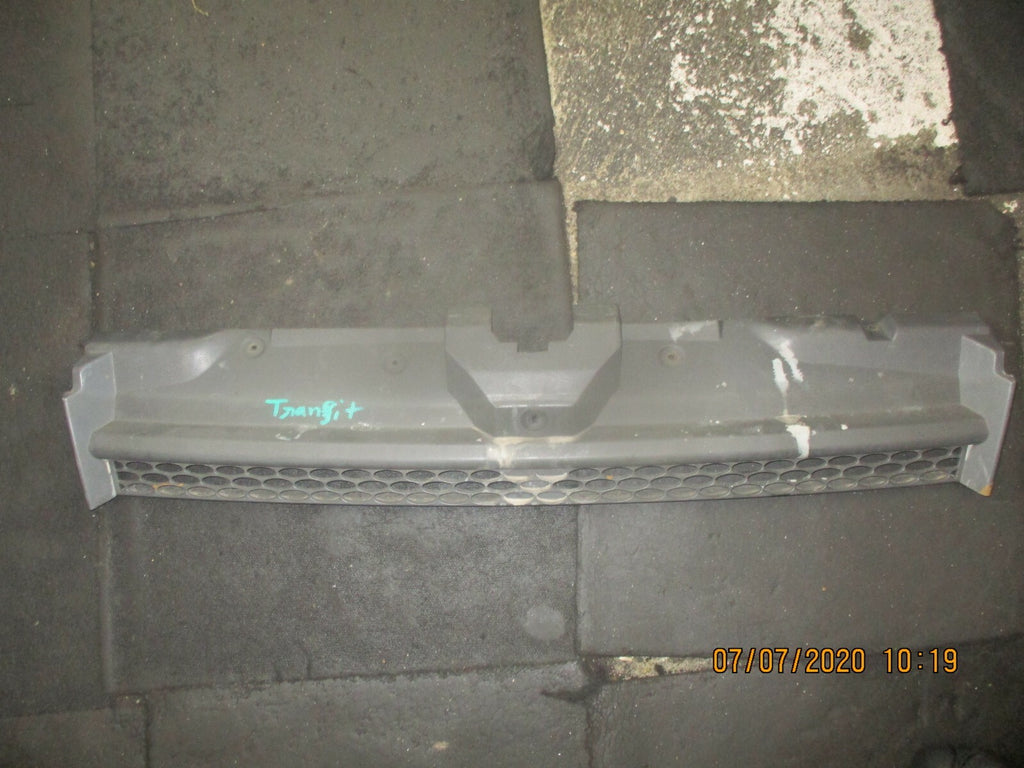 FORD TRANSIT 2004 MK6 2.0 RADIATOR GRILL FRONT PANEL