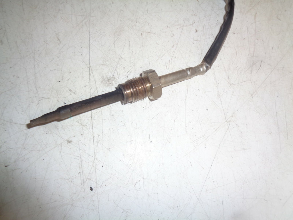 VW VOLKSWAGEN PASSAT B8 2017 1.6 TDI EXHAUST GAS TEMPERATURE SENSOR 04L906088DA