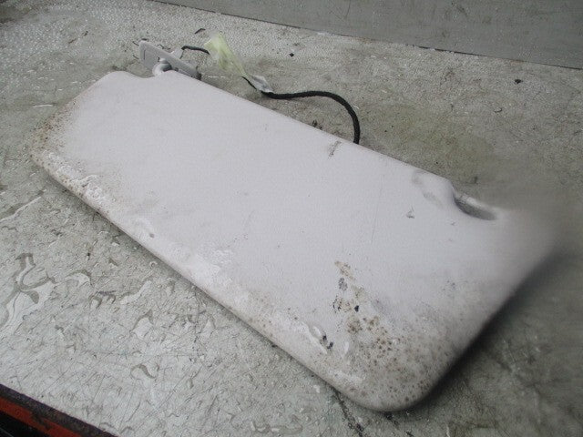2021 CITROEN BERLINGO OS DRIVER SIDE SUN VISOR SUNVISOR