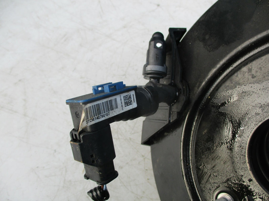 CITROEN C4 CACTUS 2015 BRAKE SPRING SERVO ASSEMBLY UNIT 9811514380