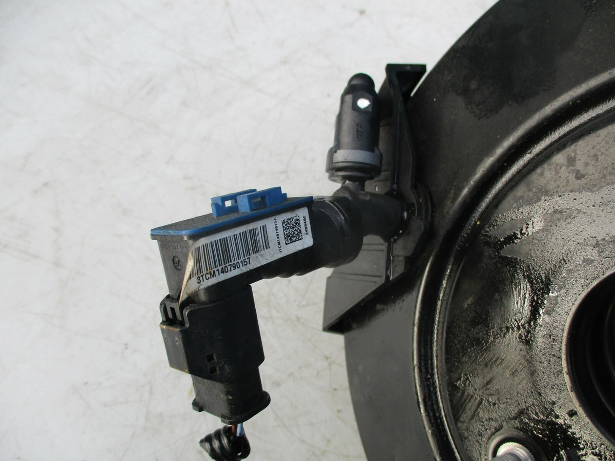 CITROEN C4 CACTUS 2015 BRAKE SPRING SERVO ASSEMBLY UNIT 9811514380