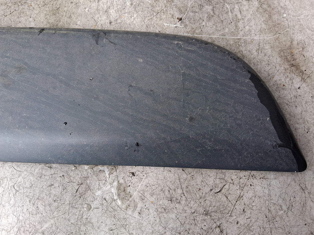 2023 RENAULT MASTER MK3 NS PASSENGER SIDE LEFT BODY MOULDING TRIM 808210166R