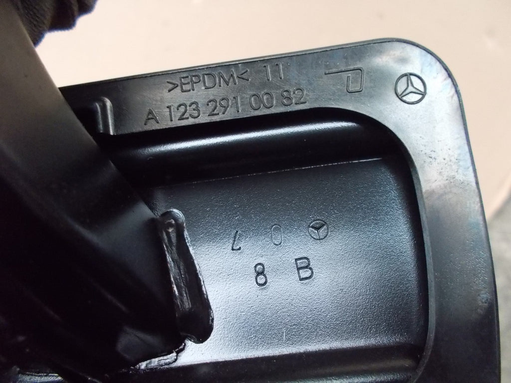 2010 MERCEDES C220 BLUEF CY SPORT 2.2 CDI AUTO AUTOMATIC BRAKE PEDAL A2042902201