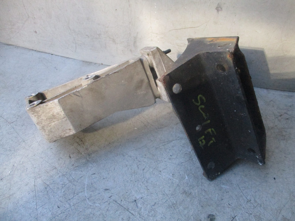 SUZUKI SWIFT MK3 2017 1.2 PETROL NS PASSENGER SIDE FRONT ENGINE MOUNT