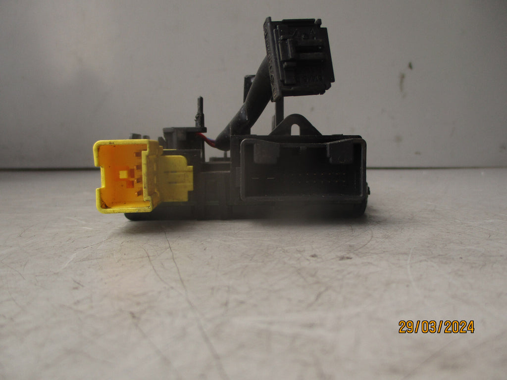 2010 SKODA OCTAVIA MK2 STEERING WHEEL CONTROL MODULE 1K0953549CQ