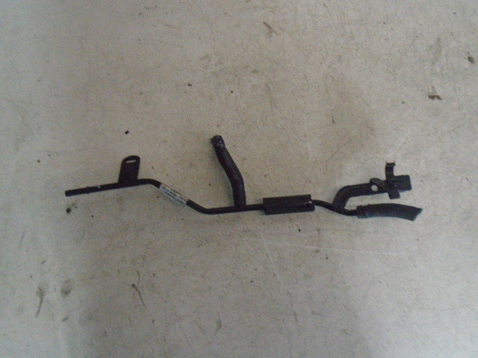 VOLKSWAGEN GOLF MK7 METAL COOLANT PIPE HOSE 5Q0121064