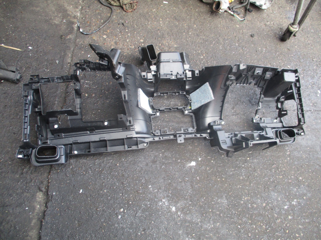 CITROEN C3 2021 LOWER DASHBOARD FASCIA 9812431977