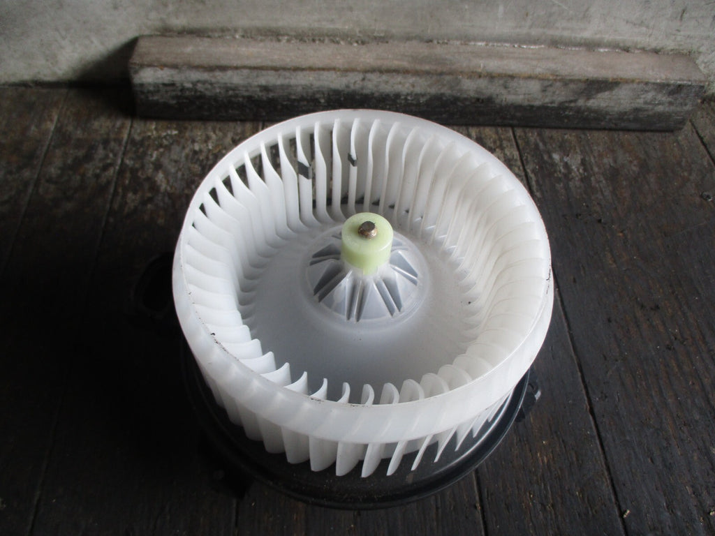 FORD GALAXY 2020 MK4 HEATER BLOWER MOTOR FAN DS7H19846AA