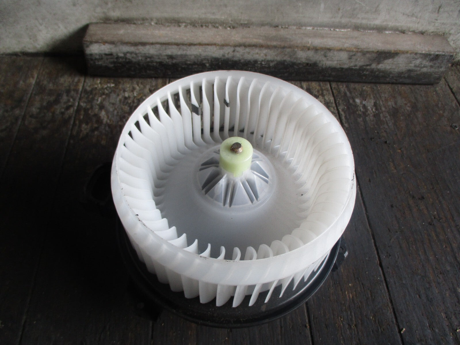 FORD GALAXY 2020 MK4 HEATER BLOWER MOTOR FAN DS7H19846AA