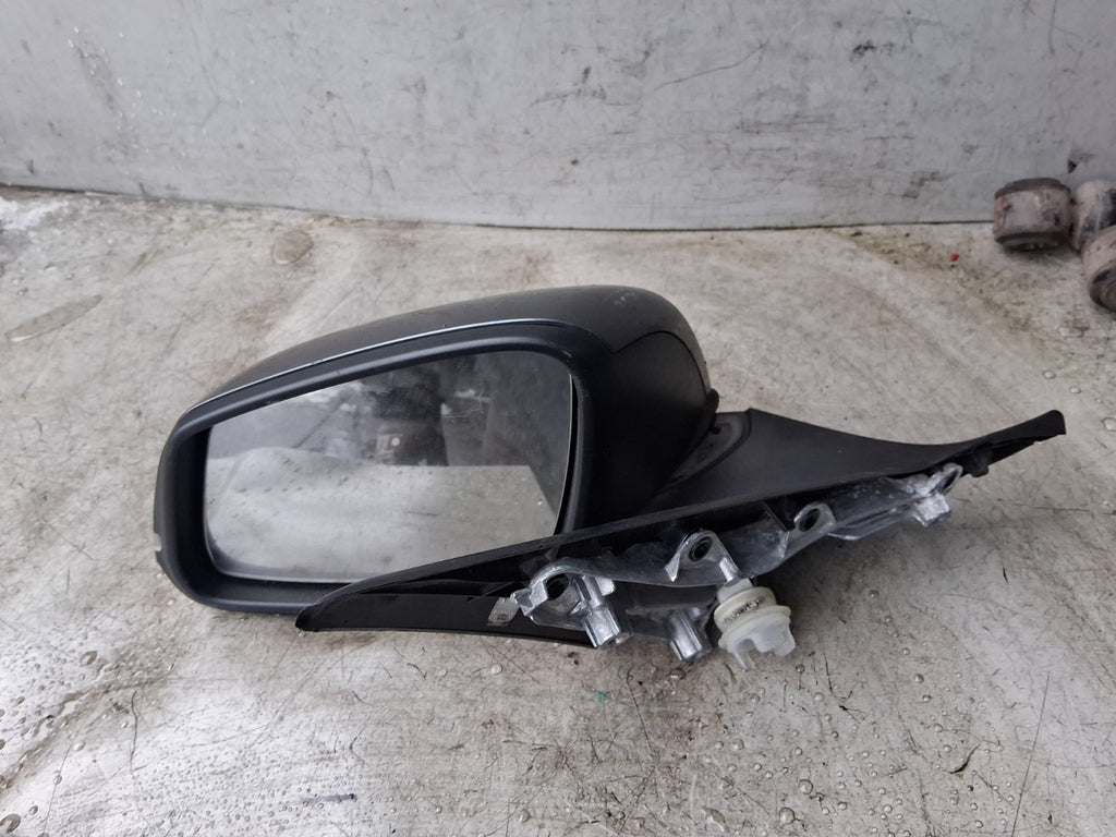 2016 BMW 1 SERIES F20 LCI NSF PASSENGER SIDE FRONT LEFT WING MIRROR