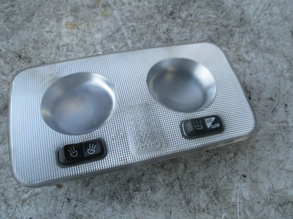ALFA ROMEO GT 2005 INTERIOR ROOF LIGHT 1520400000