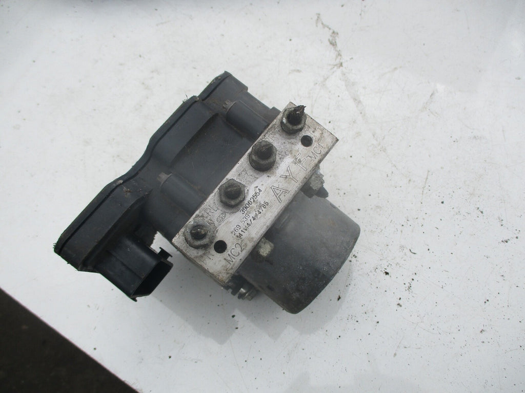 VAUXHALL CORSA E 2017 1.2 1.4 PETROL ABS BRAKE PUMP 0265956292 39002554