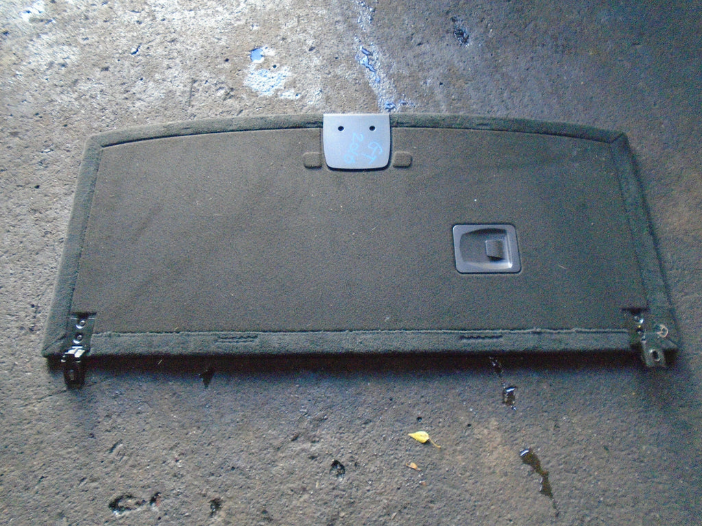 BMW 5 SERIES GT F07 2016 BOOT TRUNK COMPARTMENT FLOOR PANEL