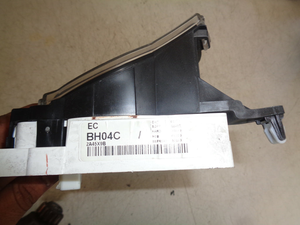 NISSAN NOTE E11 2014 PETROL SPEEDO SPEEDOMETER INSTRUMENT CLUSTER