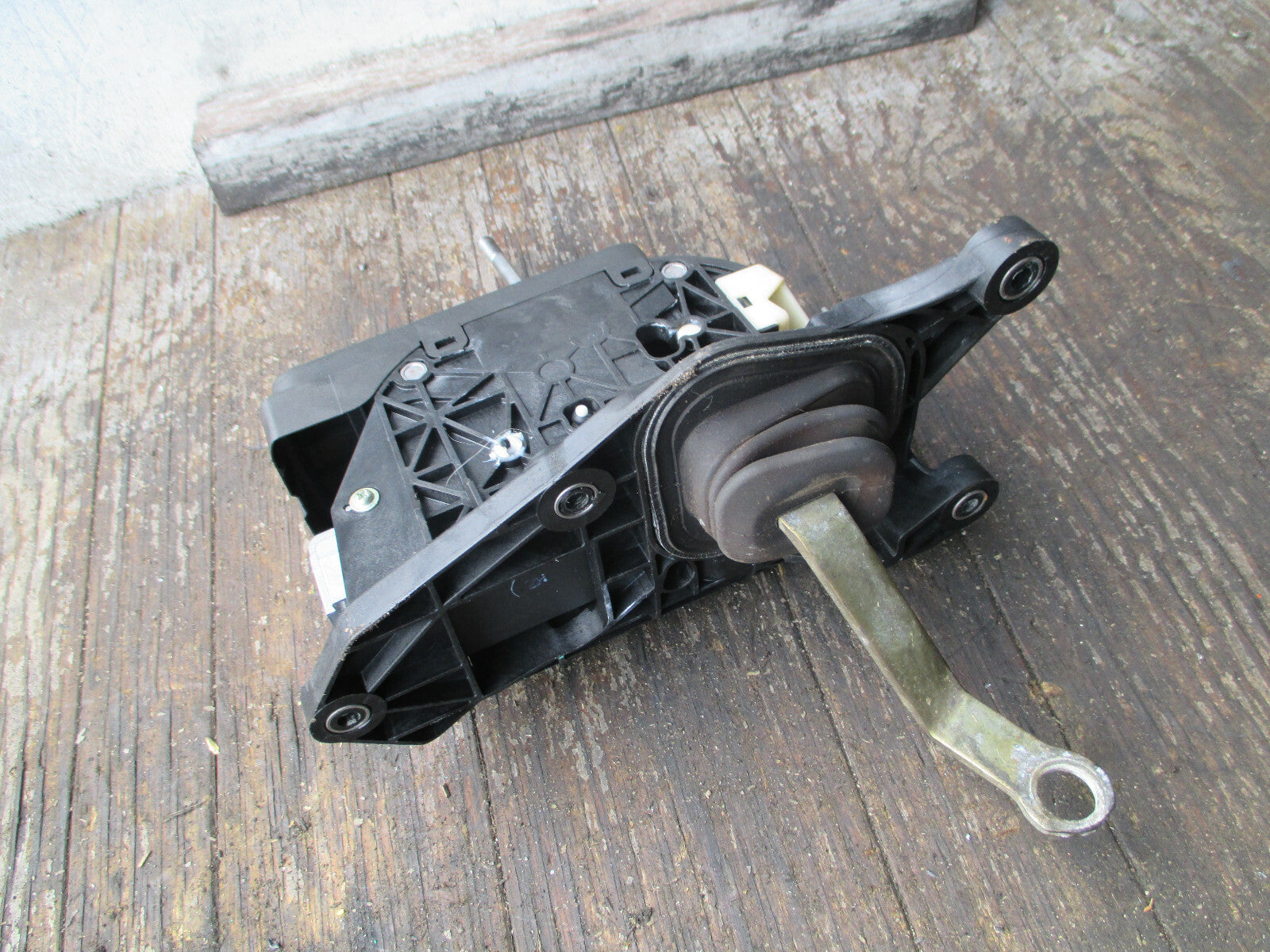 LEXUS GS300 1998 PETROL AUTOMATIC GEARSTICK GEAR SHIFTER