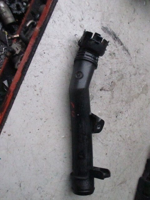 2019 CITROEN C4 CACTUS 1.5 DIESEL AIR INTAKE PIPE HOSE 9810958380