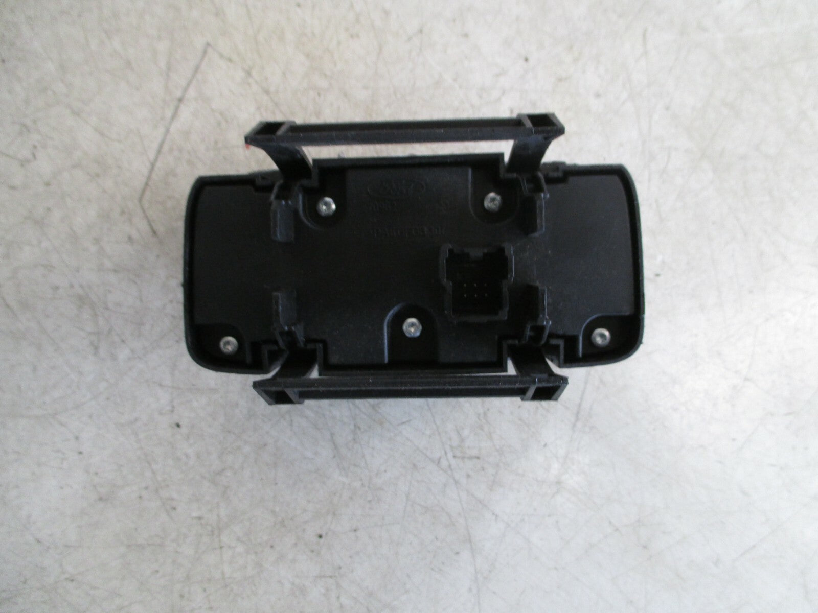 FORD GALAXY 2014 HEADLIGHT ADJUSTER SWITCH PA6GFGB30