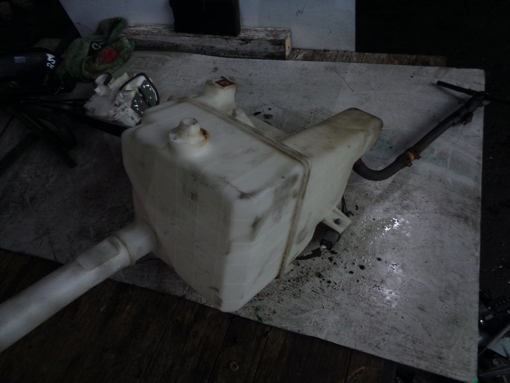 MAZDA 6 2008 WASHER BOTTLE 860142 730