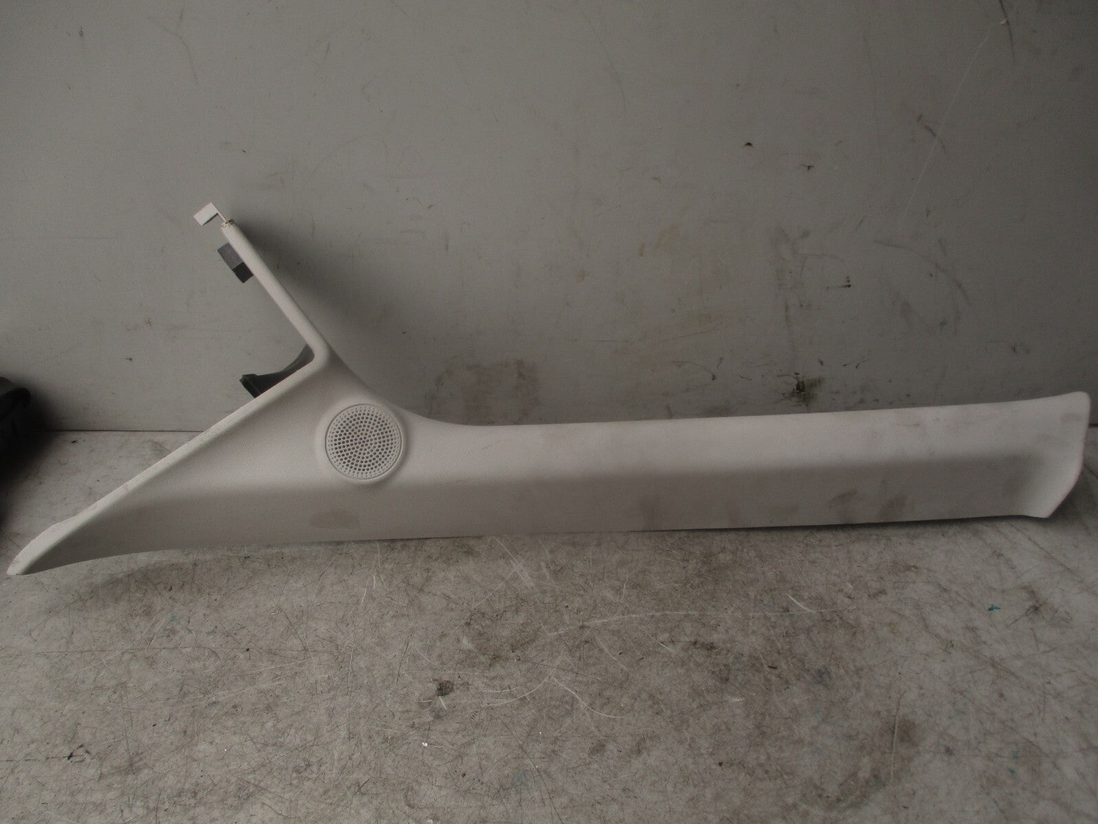 2021 FORD TRANSIT 350 MK8 PASSENGER LEFT INTERIOR A PILLAR TRIM KK31V03511BB34X1