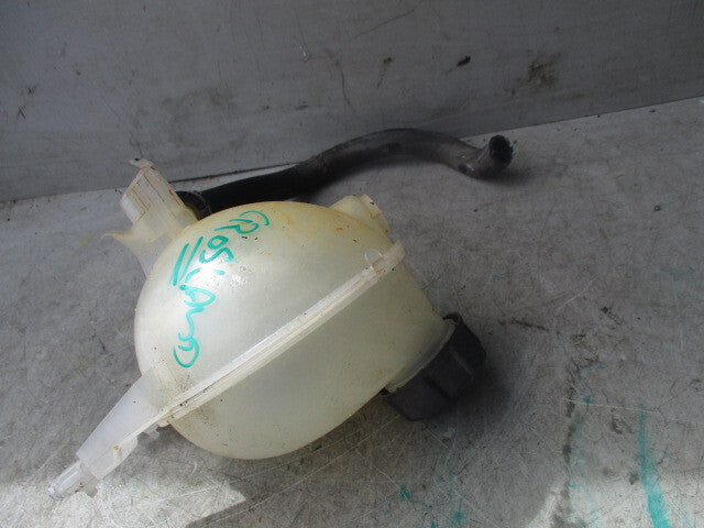 2019 VAUXHALL CROSSLAND X OVERFLOW EXPANSION BOTTLE TANK BOTTLE