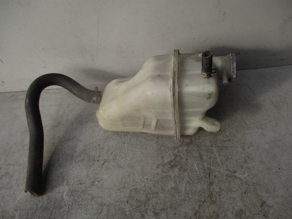 2004 HONDA CIVIC TYPE R EP3 WATER OVERFLOW COOLANT EXPANSION HEADER TANK
