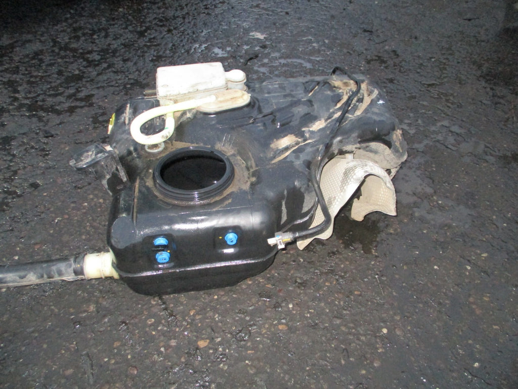 2019 CITROEN BERLINGO MK3 K9 1.5 DIESEL FUEL TANK 9876543210
