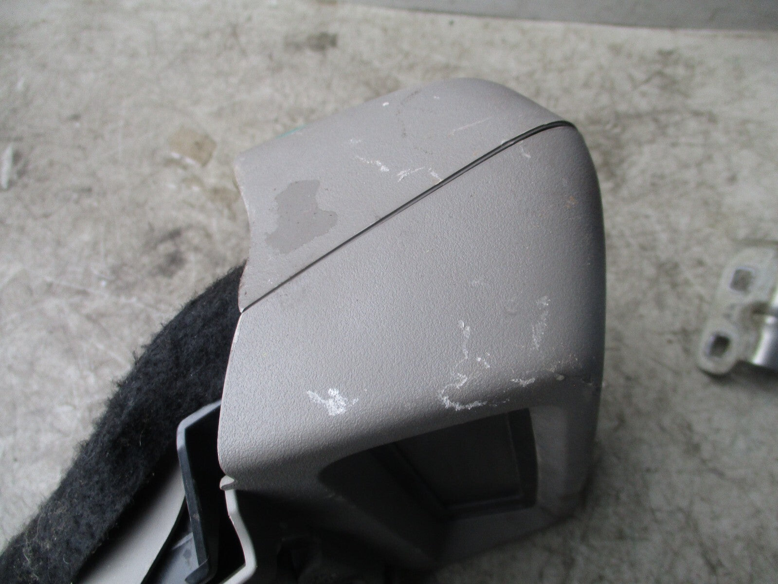 2013 RENAULT MASTER MK3 FRONT NAV DISPLAY UNIT 8200784513