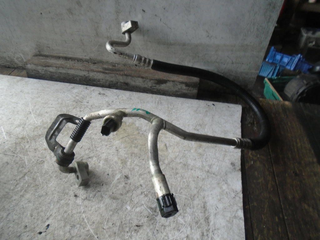 FORD MONDEO MK5 2016 2.0 TDI DIESEL AIR CONDITIONING HOSE PIPE DG9H19N601FD
