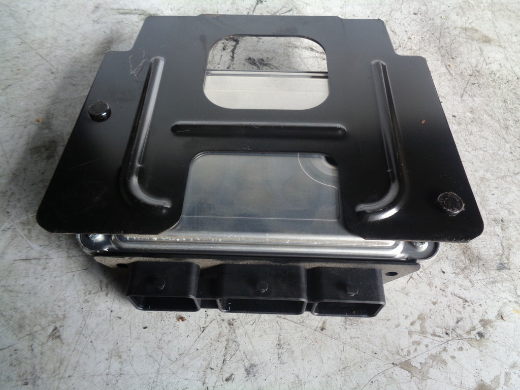PEUGEOT 307 2007 HATCHBACK ECU ENGINE CONTROL MODULE 9661773380