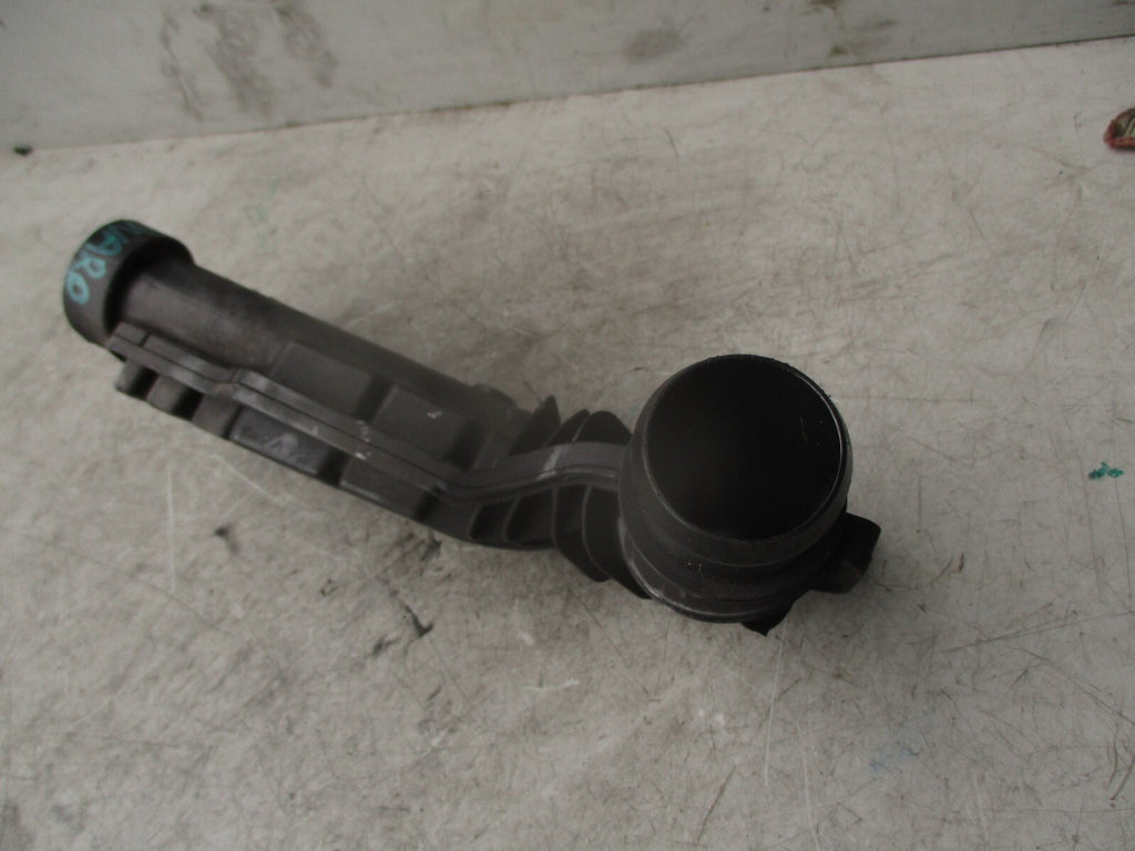 2020 VAUXHALL VIVARO MK3 1.5 DIESEL TURBOCHARGER INTAKE PIPE 9810958280