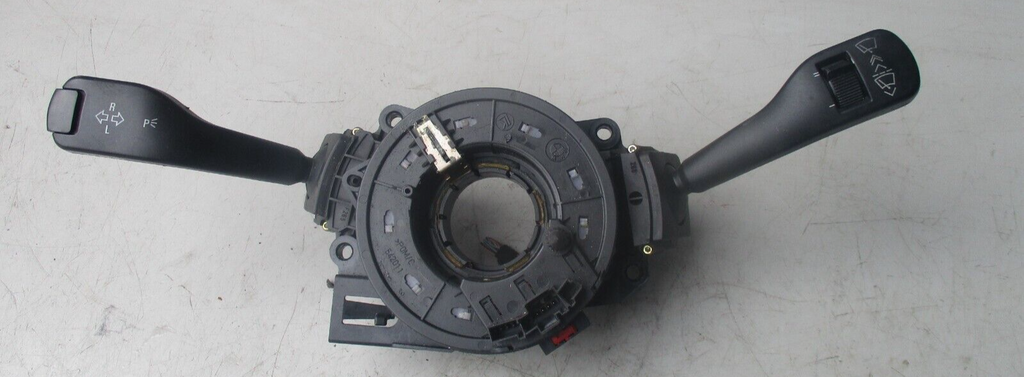 BMW E46 COUPE 3 SERIES WIPER INDICATOR STALK SWITCH 01404015