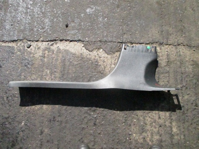 2024 VAUXHALL ASTRA L LOWER RIGHT SIDE B PILLAR TRIM PANEL 9847054180